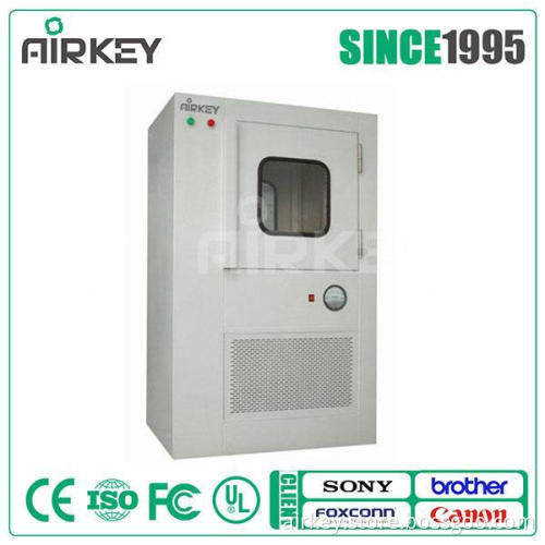 Best quality factory price interlock pass box for Clean room